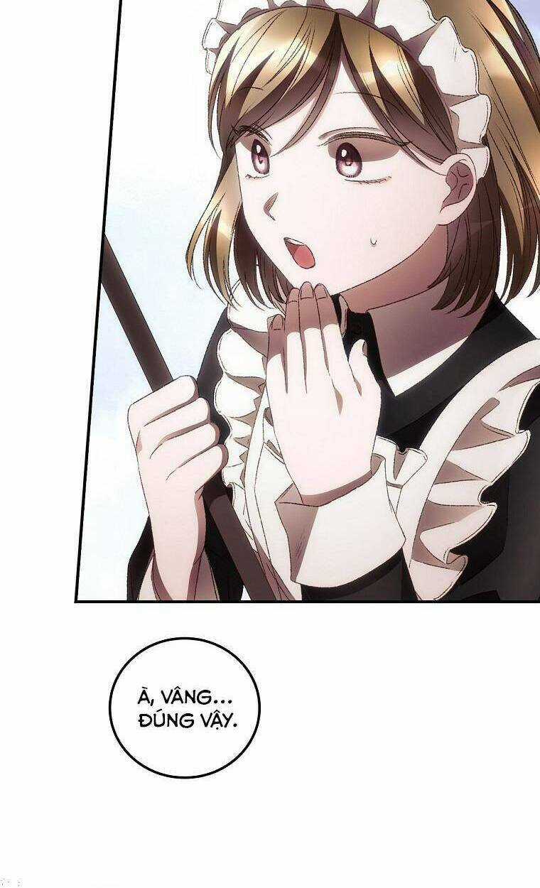 Tôi Nhìn Thấy Cái Chết Của Bạn Chapter 37 trang 55