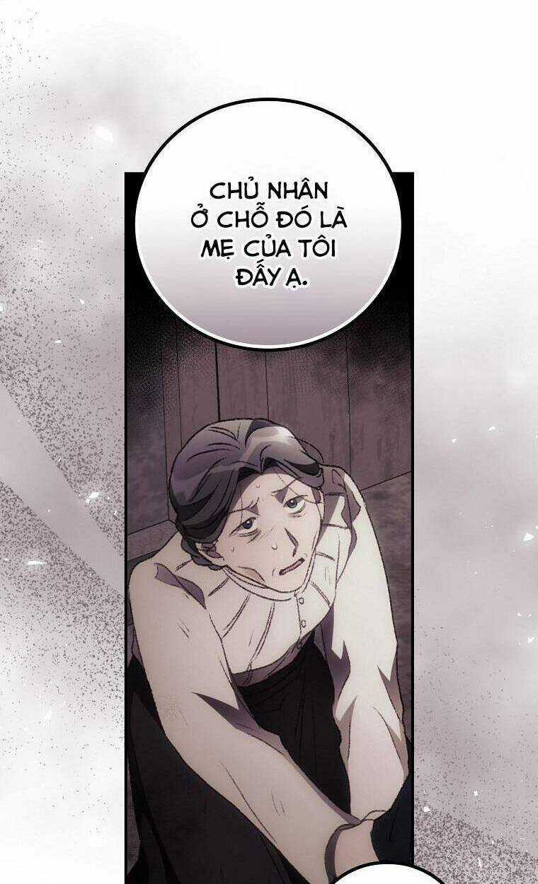 Tôi Nhìn Thấy Cái Chết Của Bạn Chapter 37 trang 56