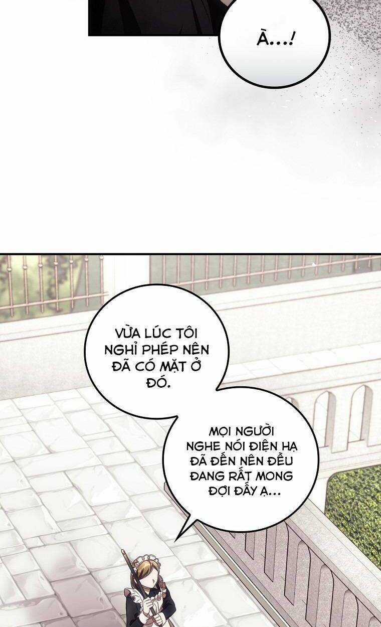 Tôi Nhìn Thấy Cái Chết Của Bạn Chapter 37 trang 57