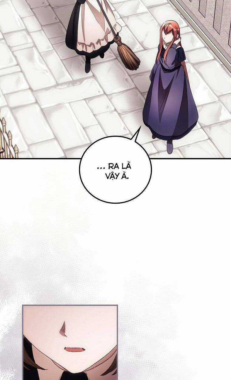 Tôi Nhìn Thấy Cái Chết Của Bạn Chapter 37 trang 58