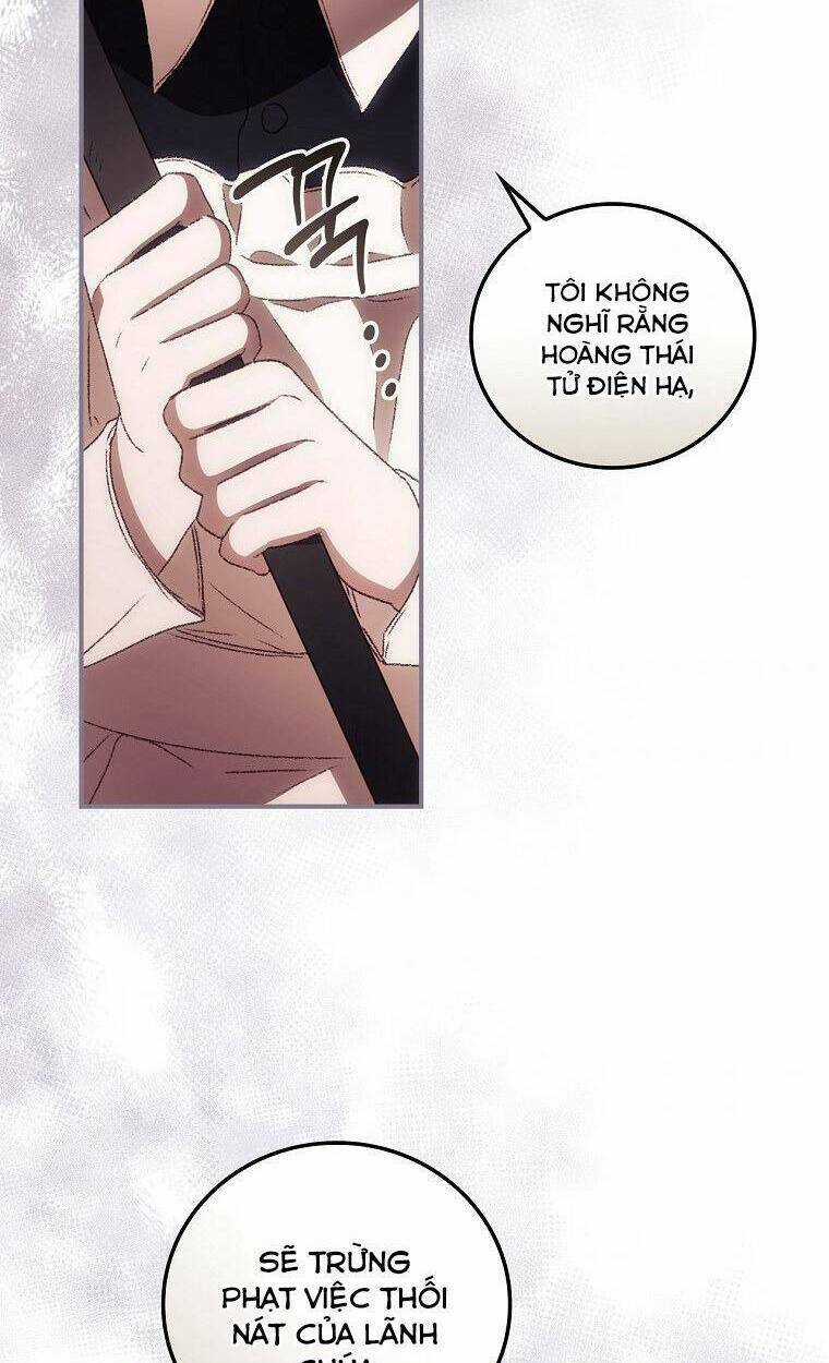 Tôi Nhìn Thấy Cái Chết Của Bạn Chapter 37 trang 59