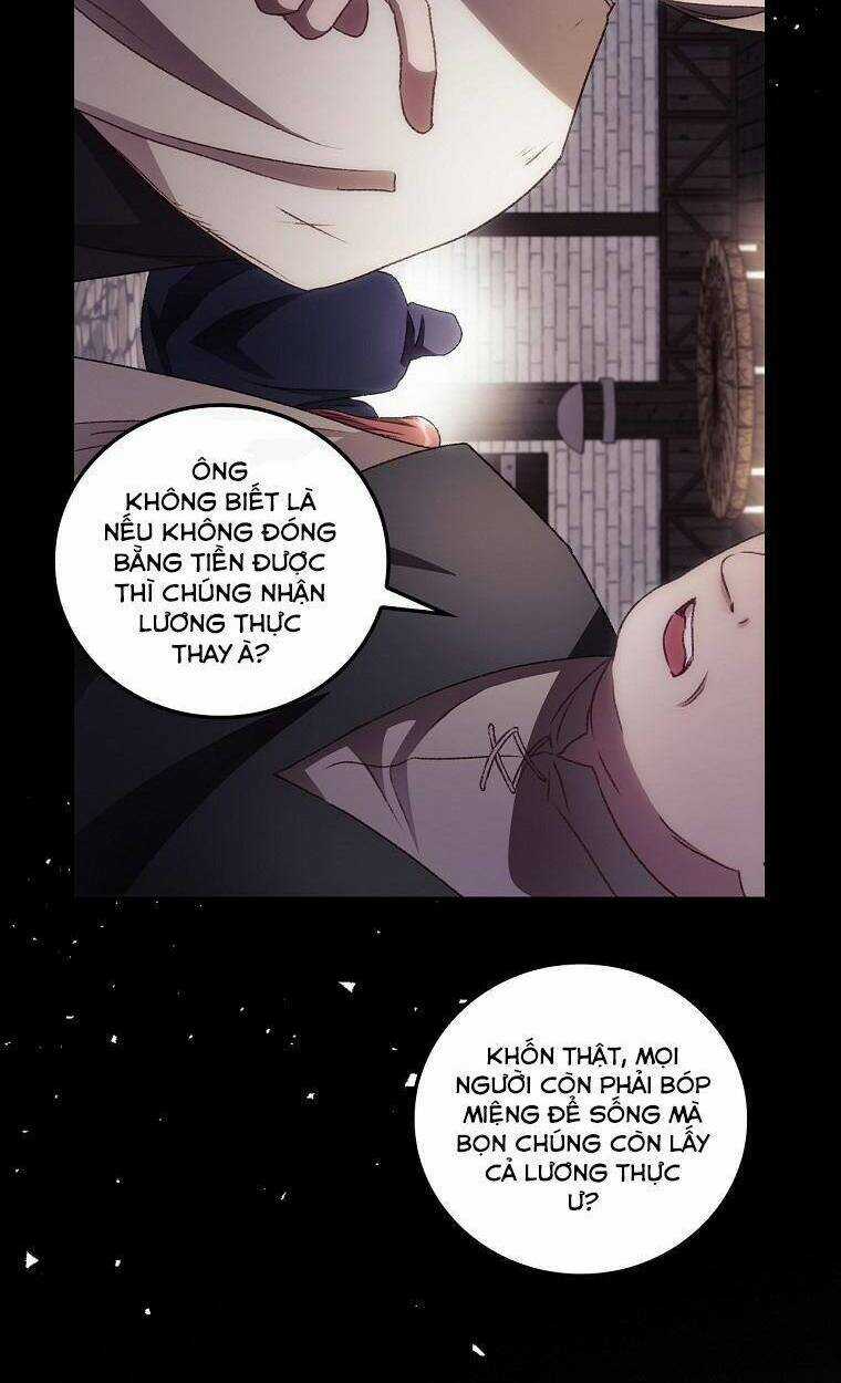 Tôi Nhìn Thấy Cái Chết Của Bạn Chapter 37 trang 6