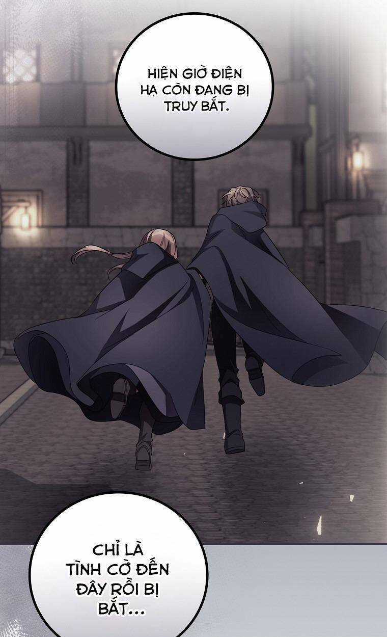 Tôi Nhìn Thấy Cái Chết Của Bạn Chapter 37 trang 61