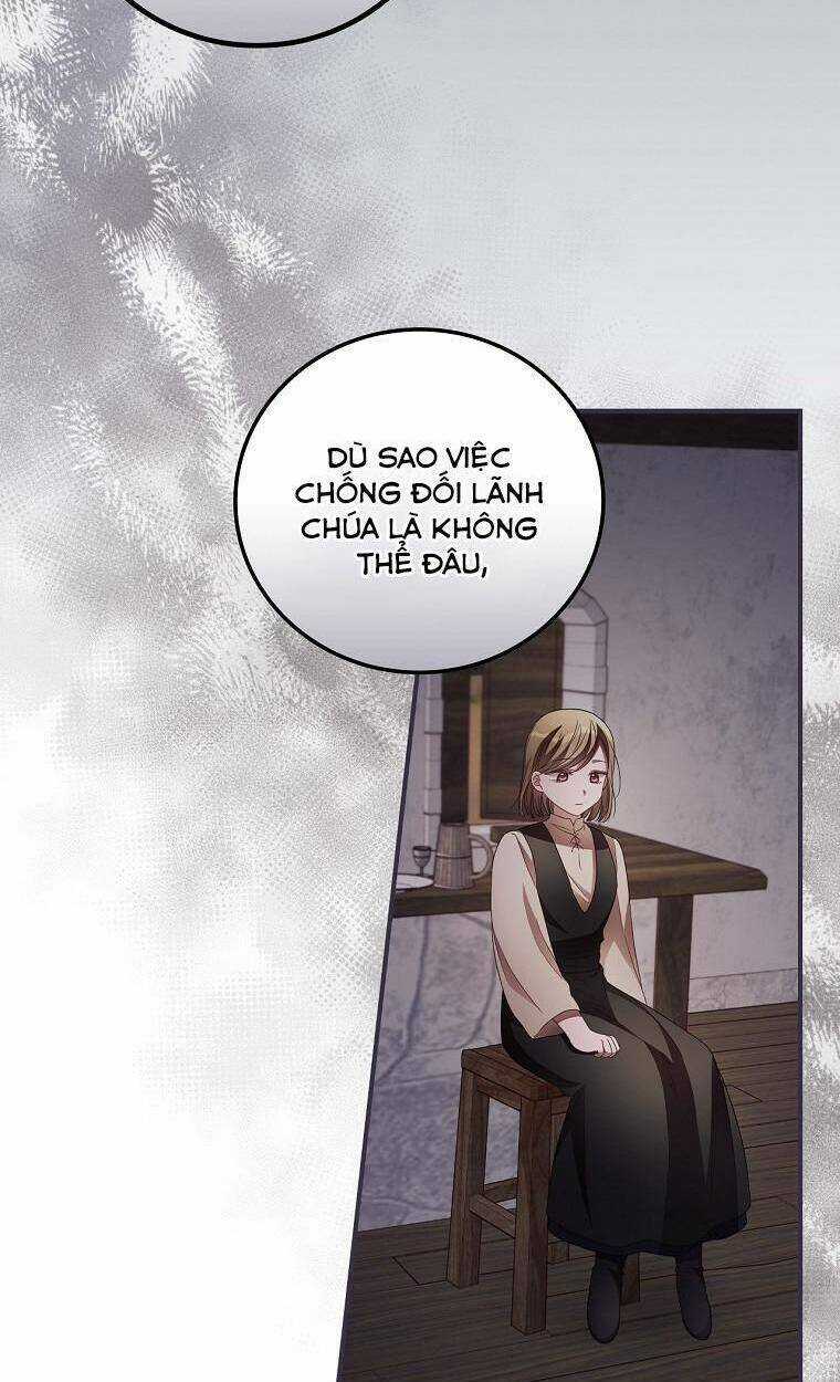 Tôi Nhìn Thấy Cái Chết Của Bạn Chapter 37 trang 62