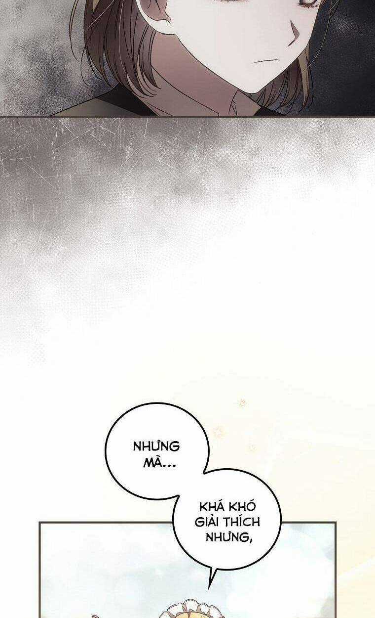 Tôi Nhìn Thấy Cái Chết Của Bạn Chapter 37 trang 64