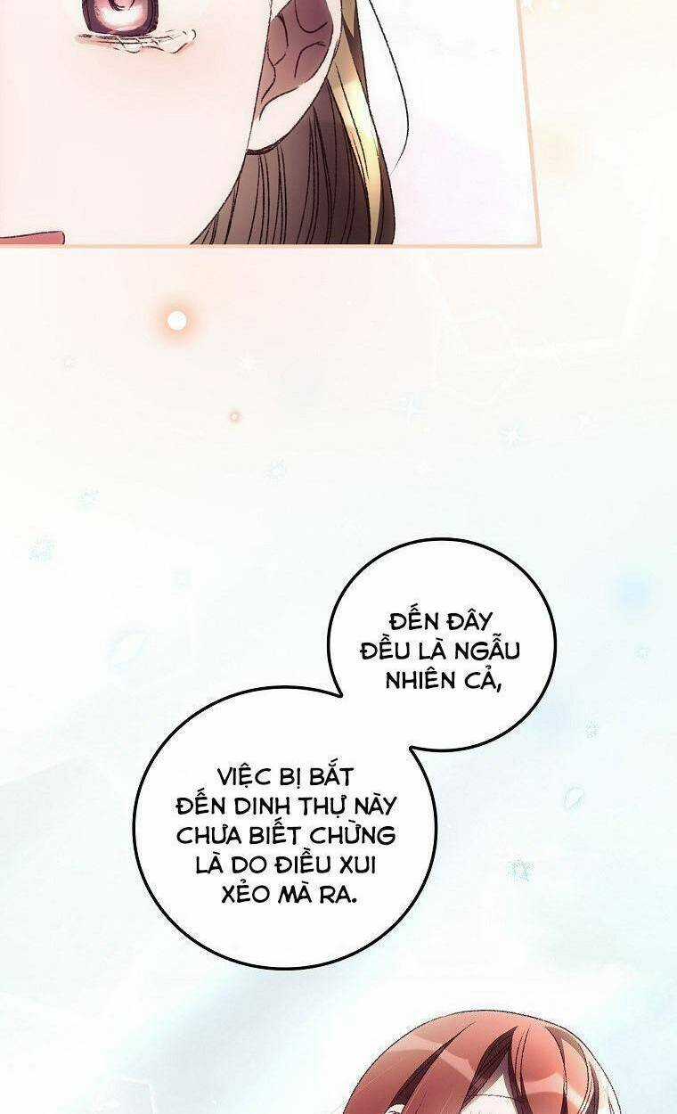 Tôi Nhìn Thấy Cái Chết Của Bạn Chapter 37 trang 67