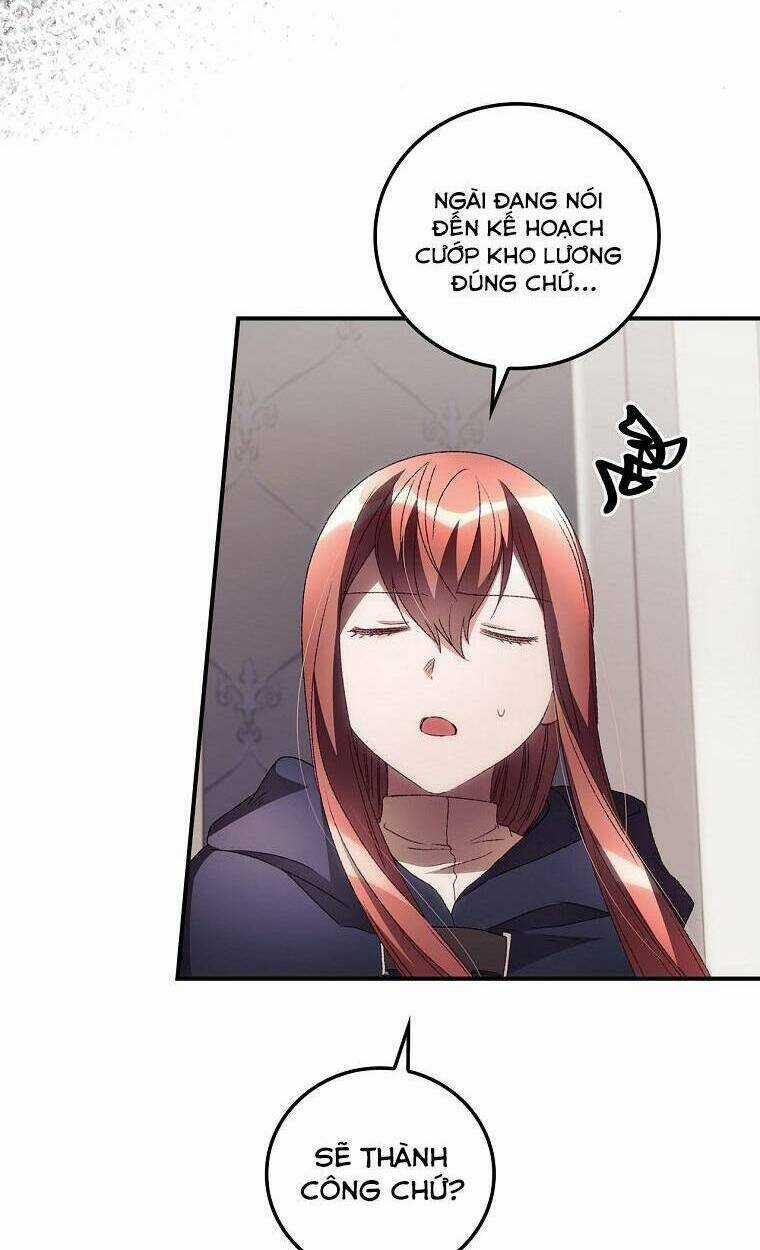 Tôi Nhìn Thấy Cái Chết Của Bạn Chapter 37 trang 8