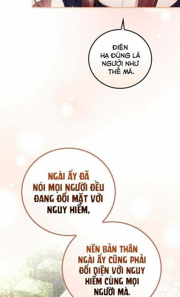 Tôi Nhìn Thấy Cái Chết Của Bạn Chapter 37 trang 80