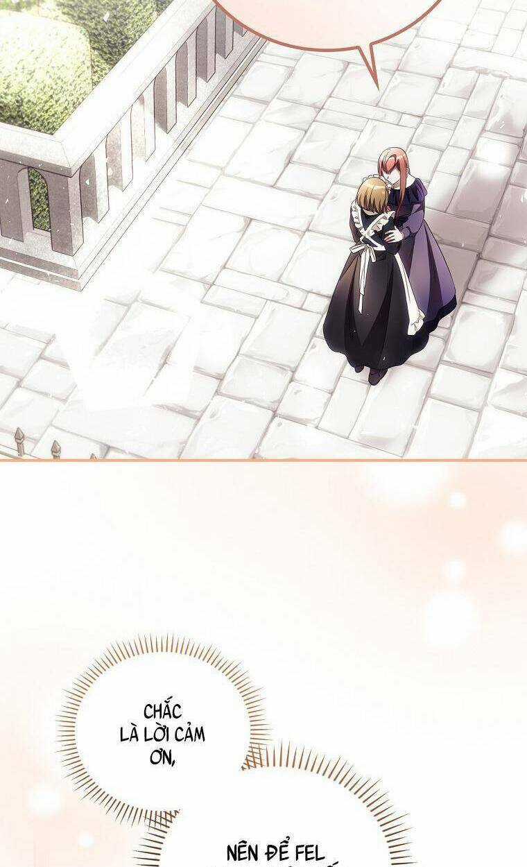 Tôi Nhìn Thấy Cái Chết Của Bạn Chapter 37 trang 81