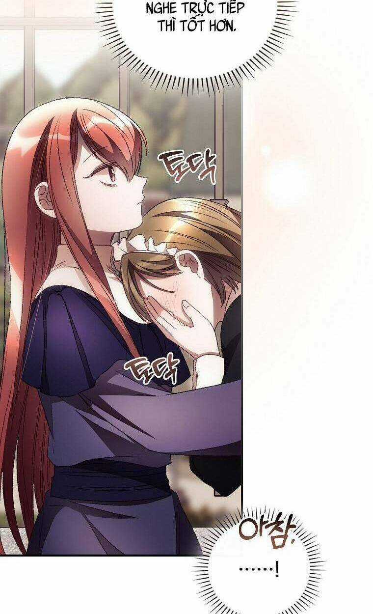 Tôi Nhìn Thấy Cái Chết Của Bạn Chapter 37 trang 82