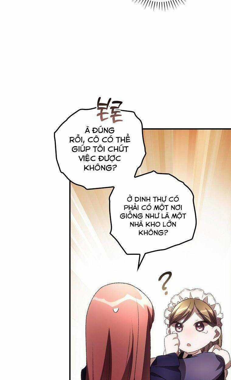 Tôi Nhìn Thấy Cái Chết Của Bạn Chapter 37 trang 83