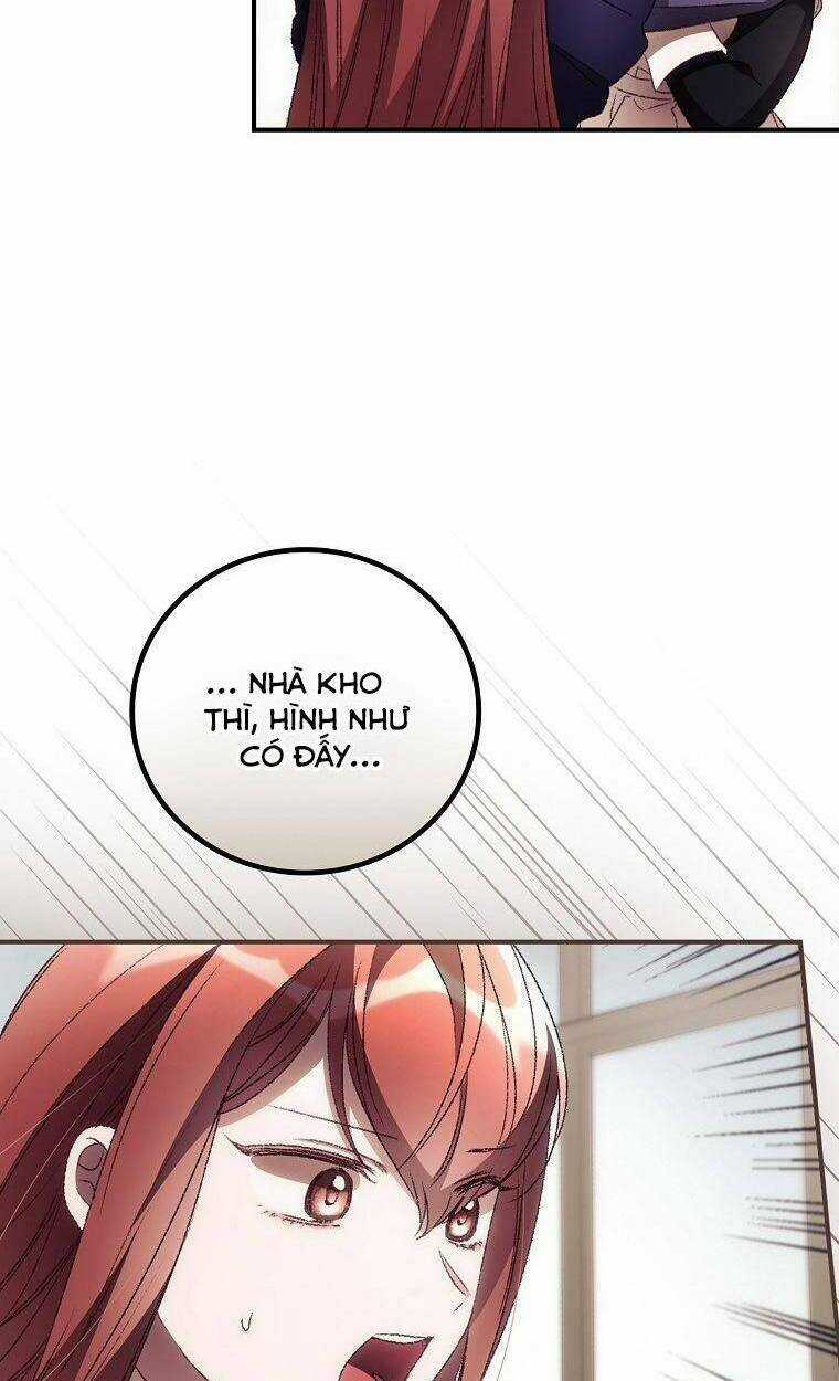 Tôi Nhìn Thấy Cái Chết Của Bạn Chapter 37 trang 84