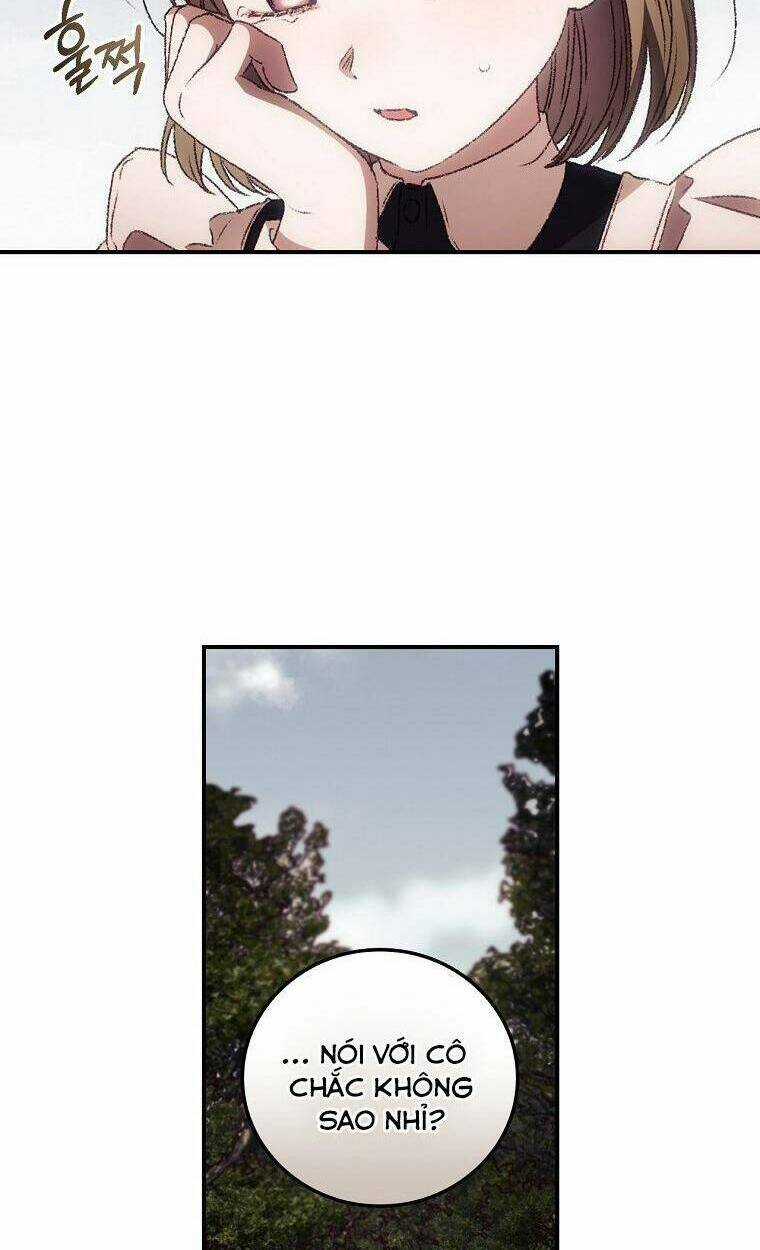 Tôi Nhìn Thấy Cái Chết Của Bạn Chapter 37 trang 86