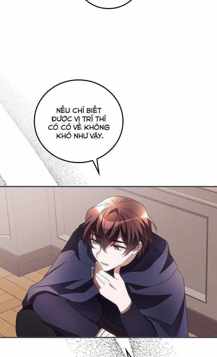 Tôi Nhìn Thấy Cái Chết Của Bạn Chapter 37 trang 9