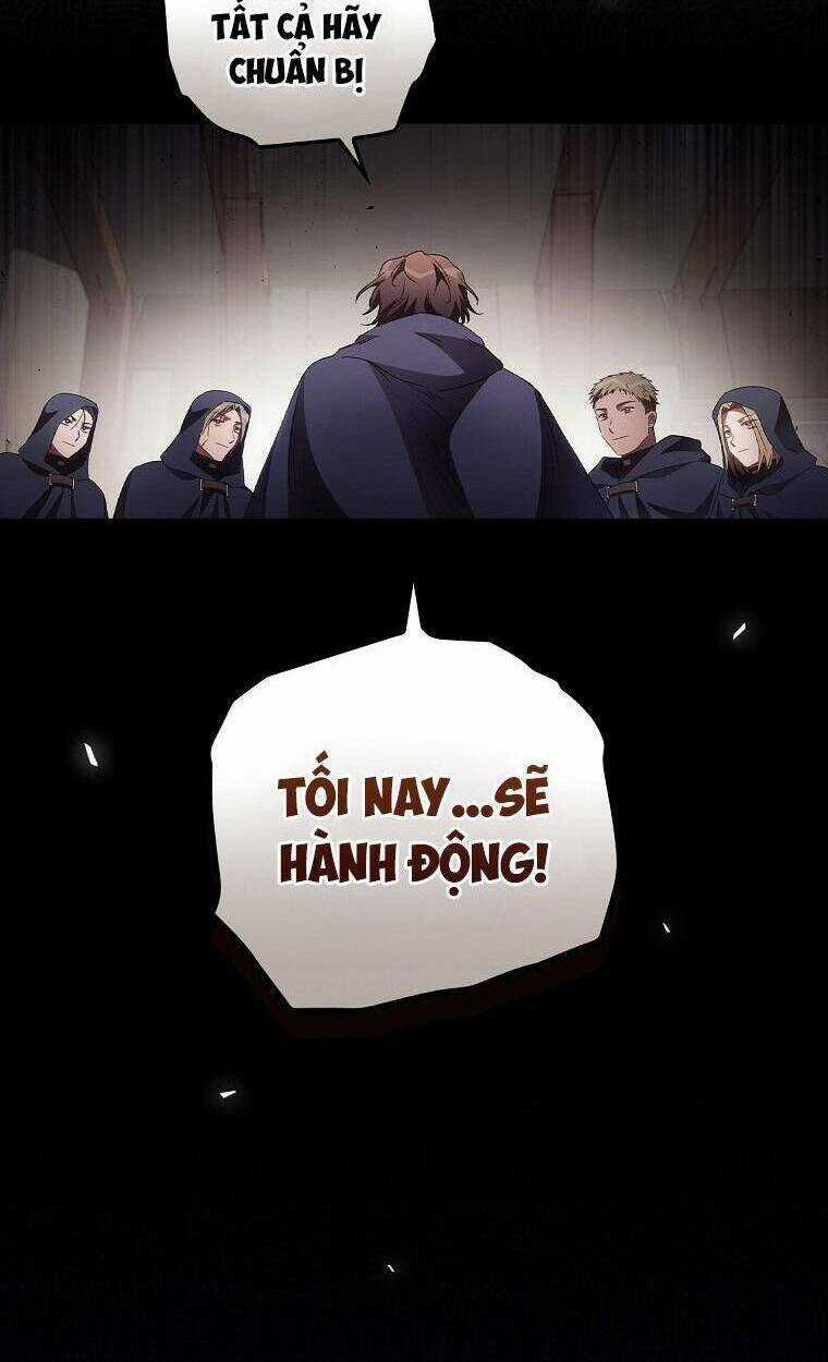 Tôi Nhìn Thấy Cái Chết Của Bạn Chapter 38 trang 12