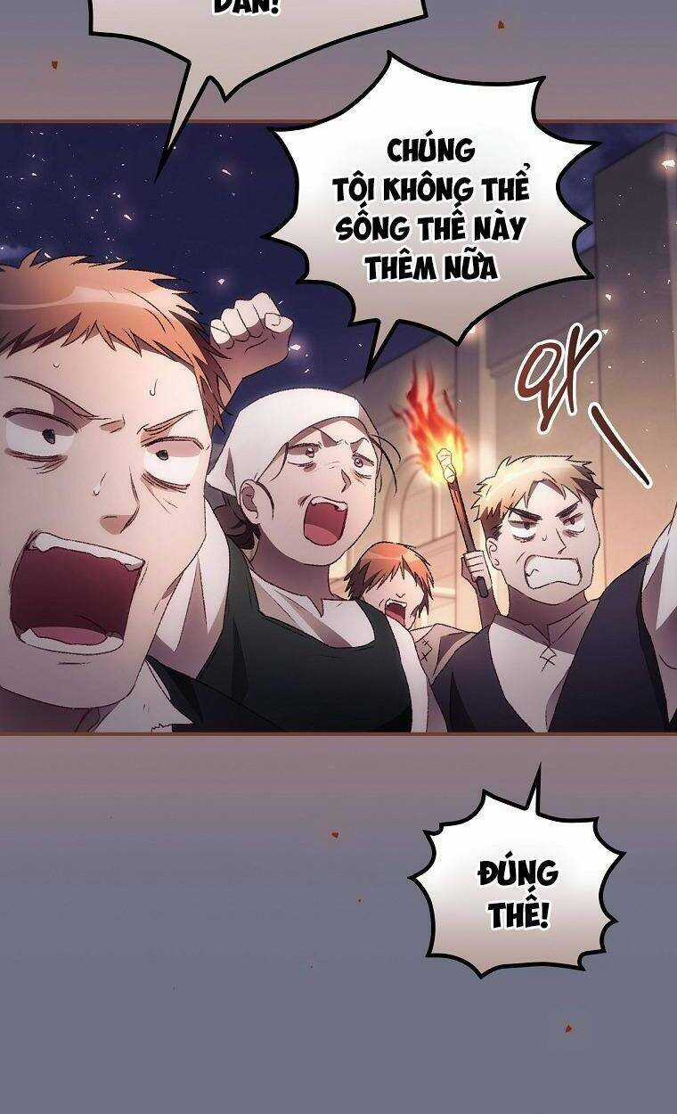 Tôi Nhìn Thấy Cái Chết Của Bạn Chapter 38 trang 18