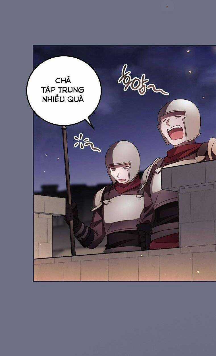 Tôi Nhìn Thấy Cái Chết Của Bạn Chapter 38 trang 19