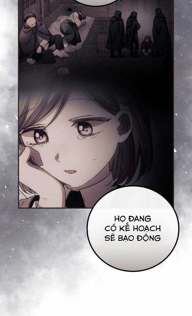 Tôi Nhìn Thấy Cái Chết Của Bạn Chapter 38 trang 2
