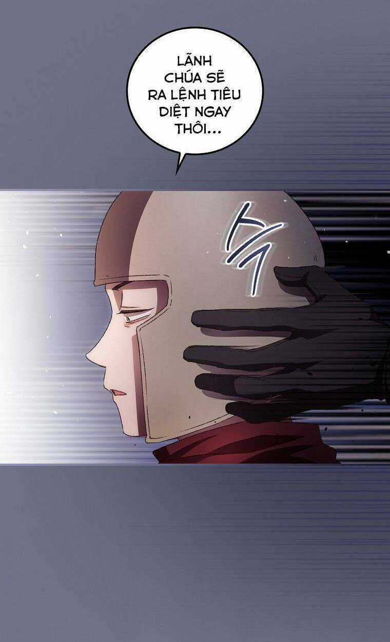 Tôi Nhìn Thấy Cái Chết Của Bạn Chapter 38 trang 20