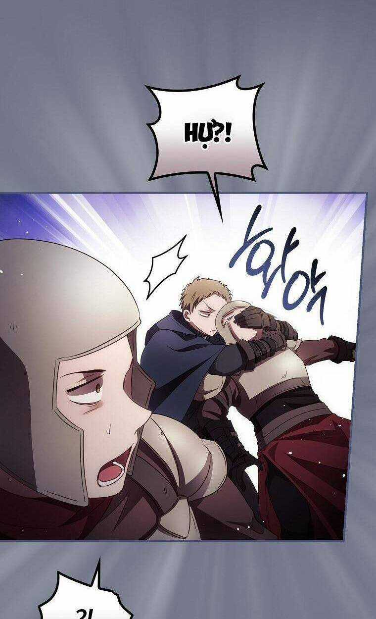 Tôi Nhìn Thấy Cái Chết Của Bạn Chapter 38 trang 21