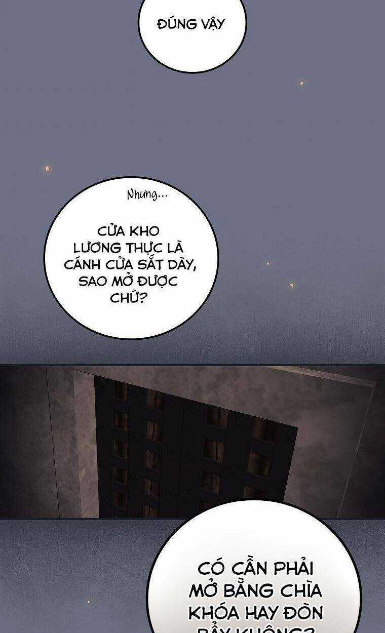 Tôi Nhìn Thấy Cái Chết Của Bạn Chapter 38 trang 28