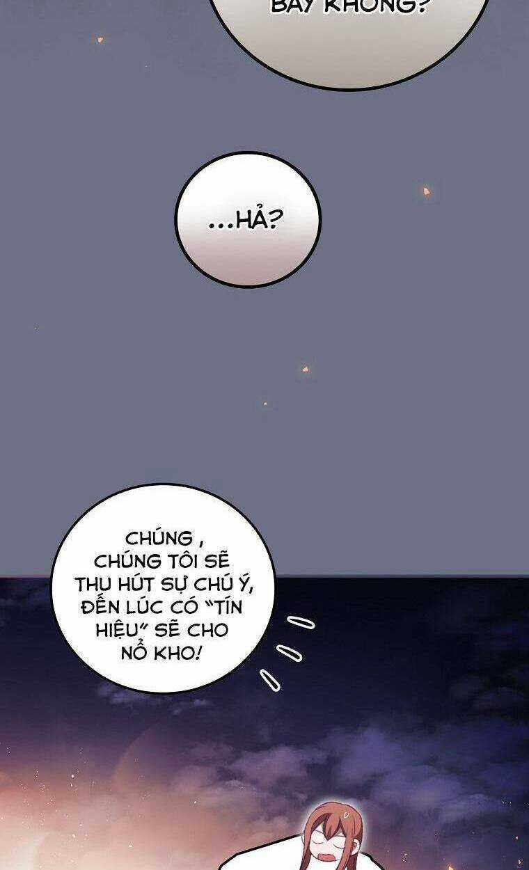 Tôi Nhìn Thấy Cái Chết Của Bạn Chapter 38 trang 29