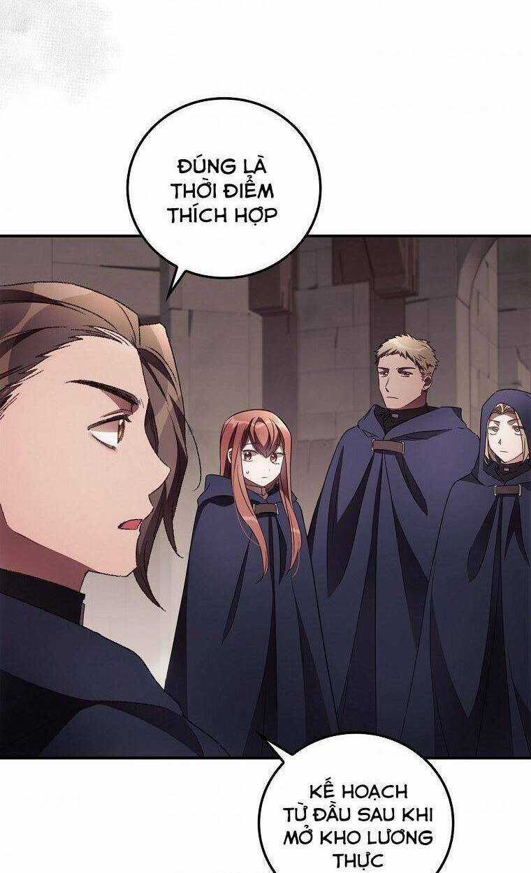 Tôi Nhìn Thấy Cái Chết Của Bạn Chapter 38 trang 3