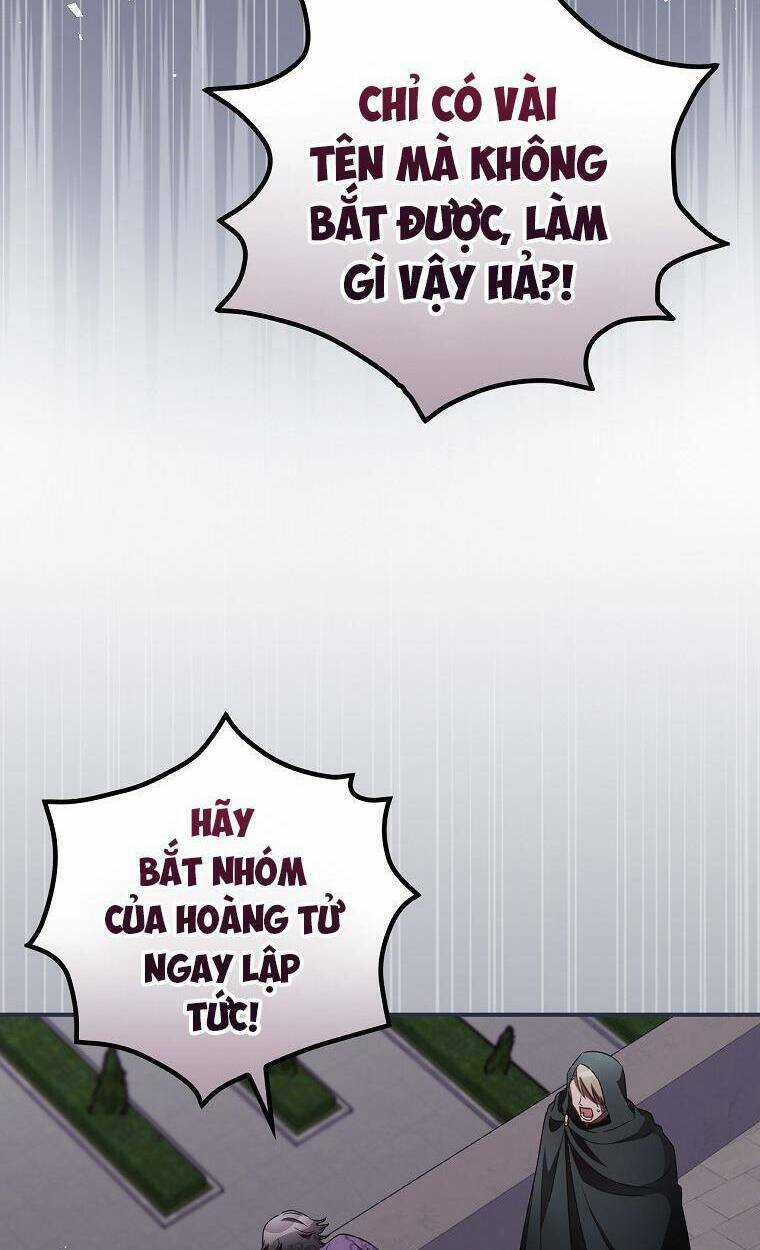 Tôi Nhìn Thấy Cái Chết Của Bạn Chapter 38 trang 33