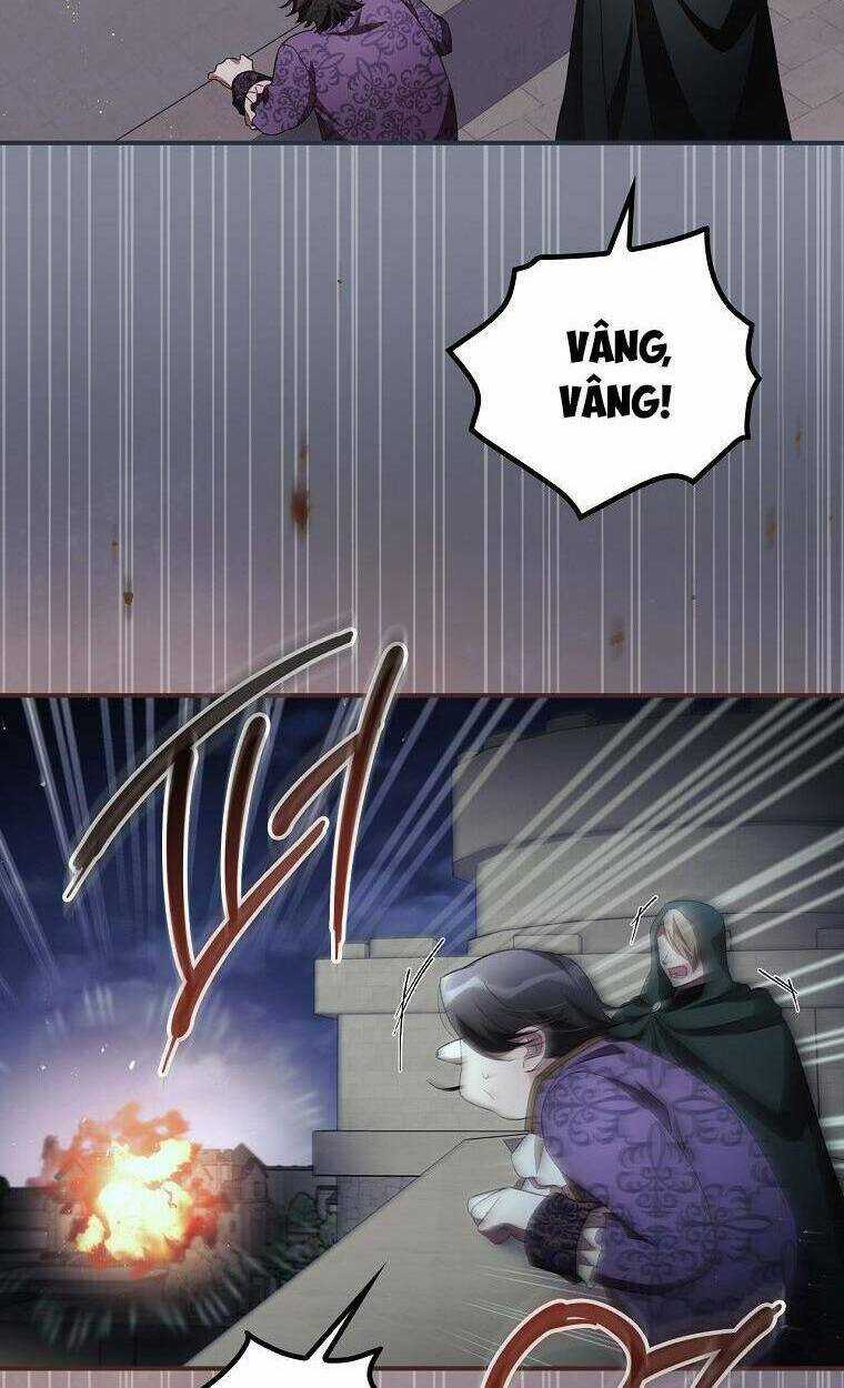 Tôi Nhìn Thấy Cái Chết Của Bạn Chapter 38 trang 34