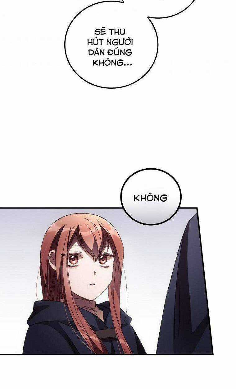 Tôi Nhìn Thấy Cái Chết Của Bạn Chapter 38 trang 4