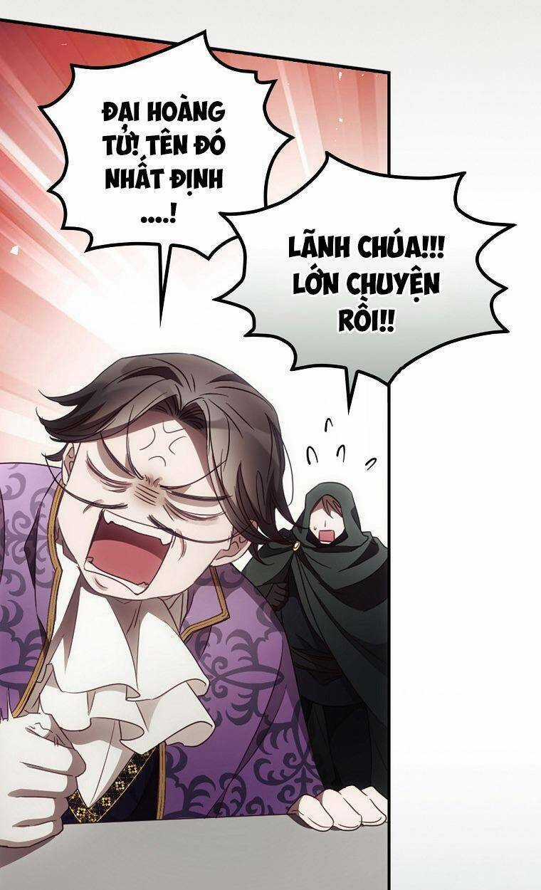 Tôi Nhìn Thấy Cái Chết Của Bạn Chapter 38 trang 44