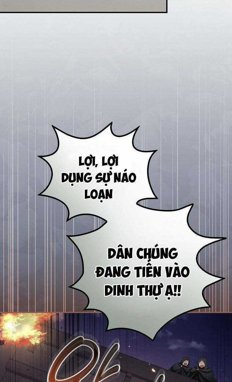 Tôi Nhìn Thấy Cái Chết Của Bạn Chapter 38 trang 45