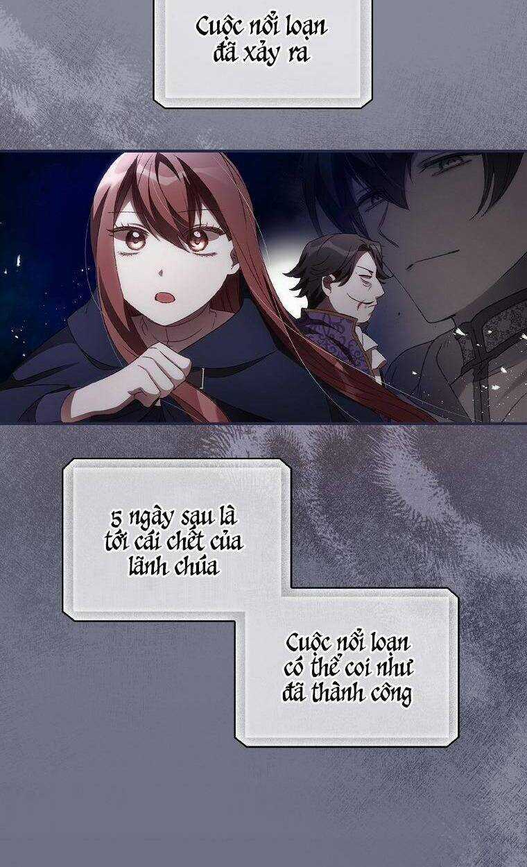 Tôi Nhìn Thấy Cái Chết Của Bạn Chapter 38 trang 49