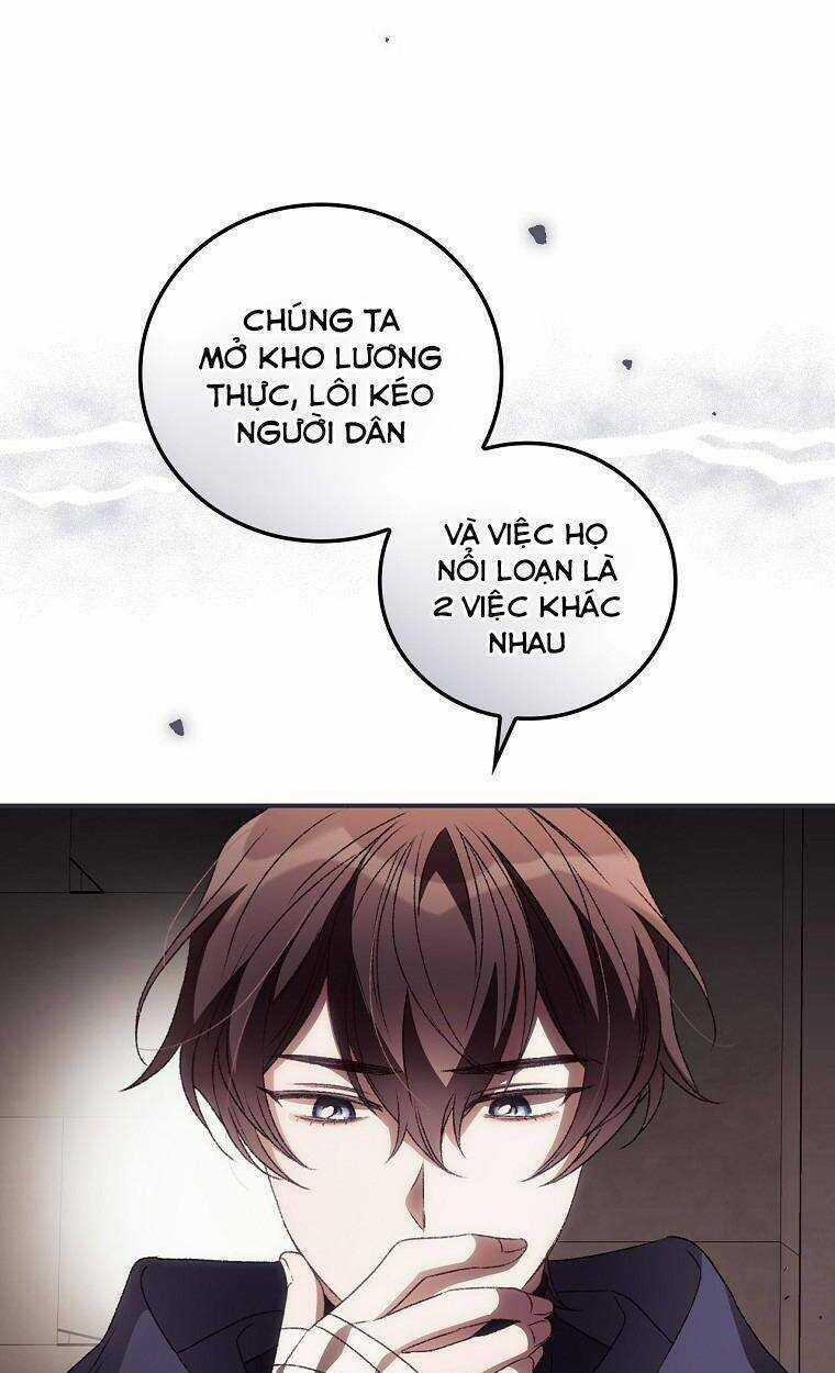 Tôi Nhìn Thấy Cái Chết Của Bạn Chapter 38 trang 5