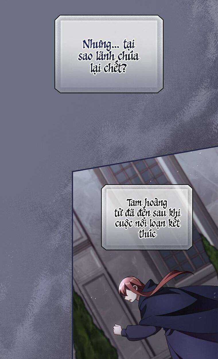 Tôi Nhìn Thấy Cái Chết Của Bạn Chapter 38 trang 50