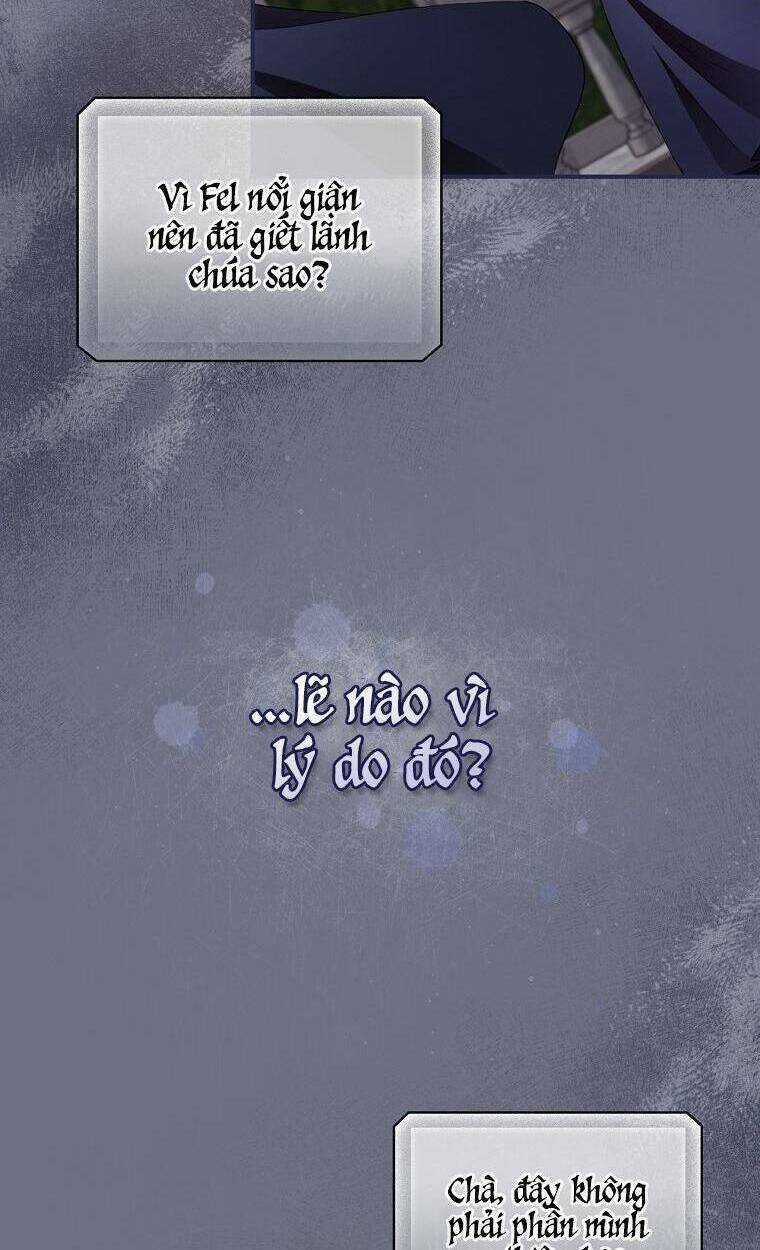 Tôi Nhìn Thấy Cái Chết Của Bạn Chapter 38 trang 51