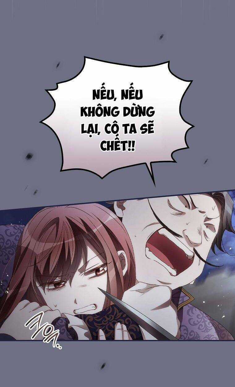 Tôi Nhìn Thấy Cái Chết Của Bạn Chapter 38 trang 56