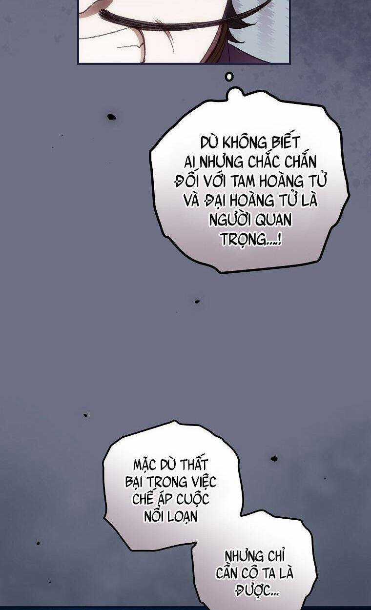 Tôi Nhìn Thấy Cái Chết Của Bạn Chapter 38 trang 58