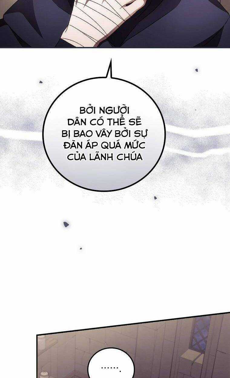 Tôi Nhìn Thấy Cái Chết Của Bạn Chapter 38 trang 6