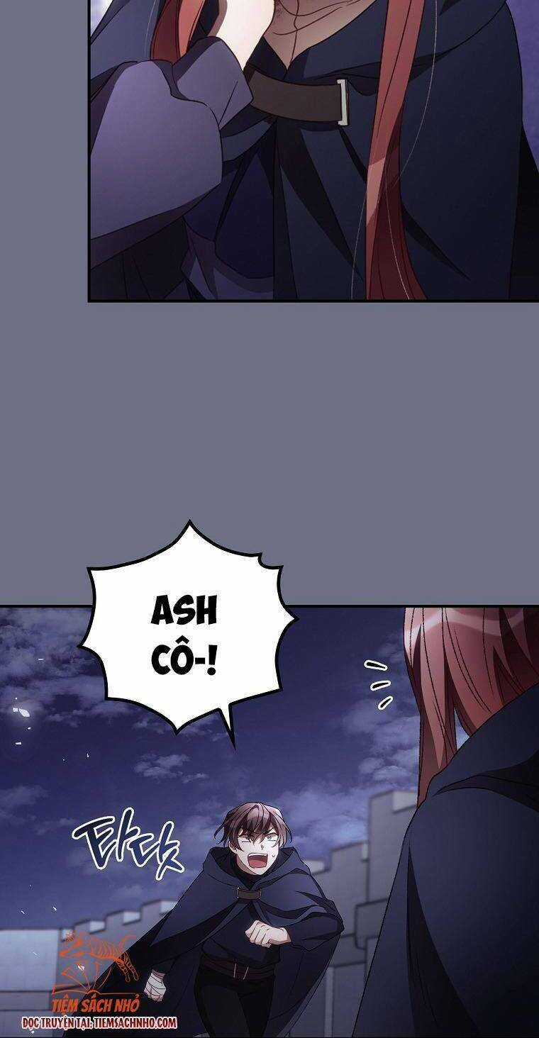 Tôi Nhìn Thấy Cái Chết Của Bạn Chapter 38 trang 64