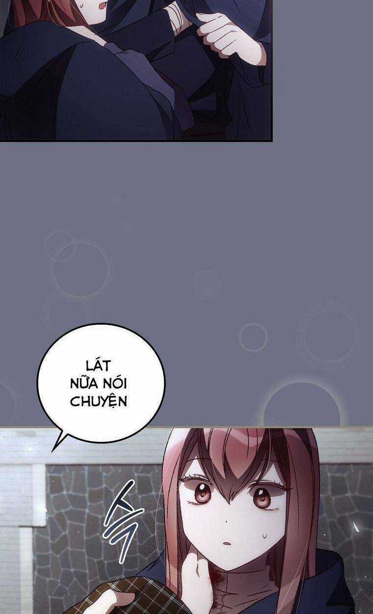 Tôi Nhìn Thấy Cái Chết Của Bạn Chapter 38 trang 67