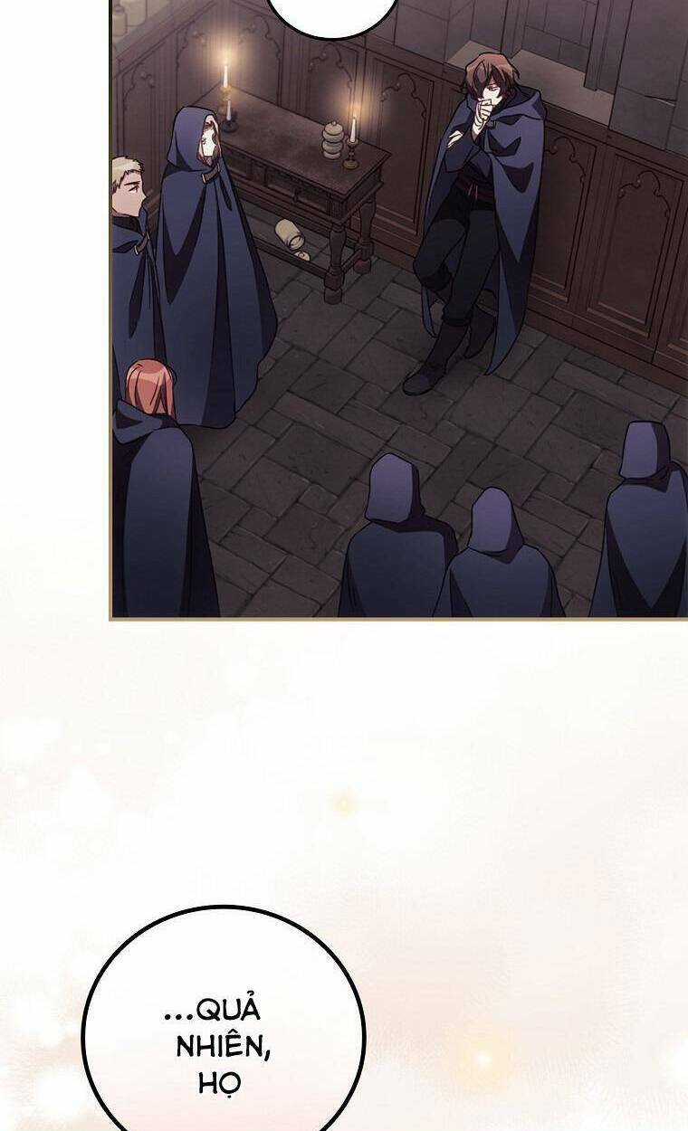 Tôi Nhìn Thấy Cái Chết Của Bạn Chapter 38 trang 7