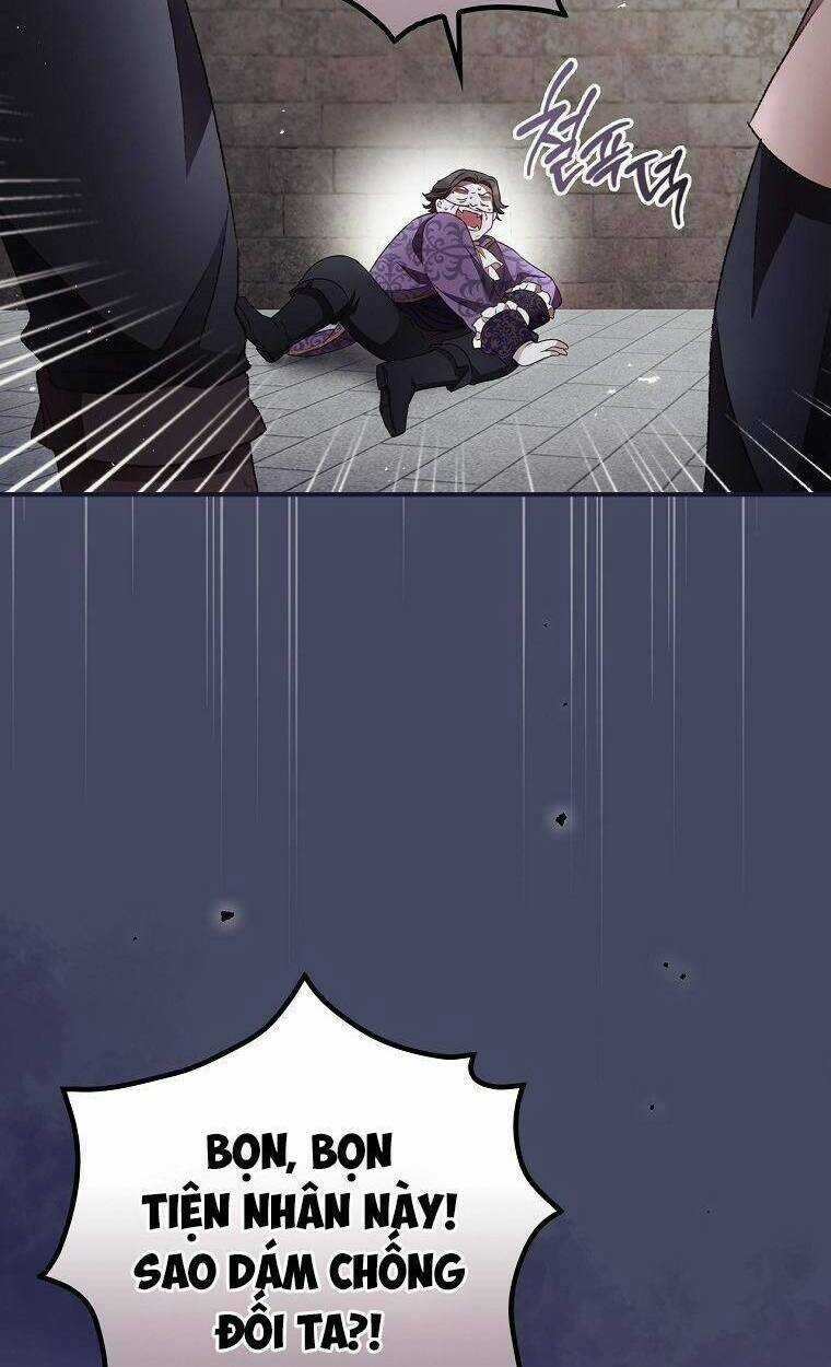 Tôi Nhìn Thấy Cái Chết Của Bạn Chapter 38 trang 70