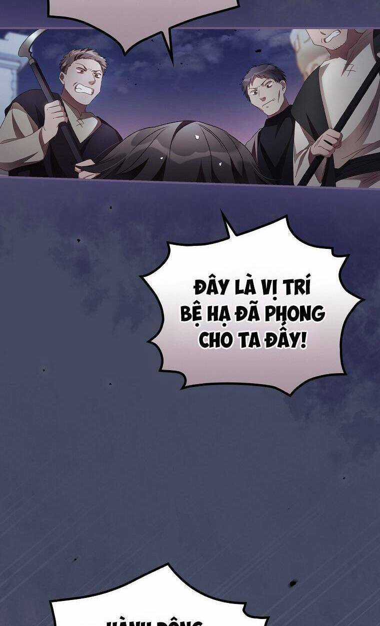 Tôi Nhìn Thấy Cái Chết Của Bạn Chapter 38 trang 71