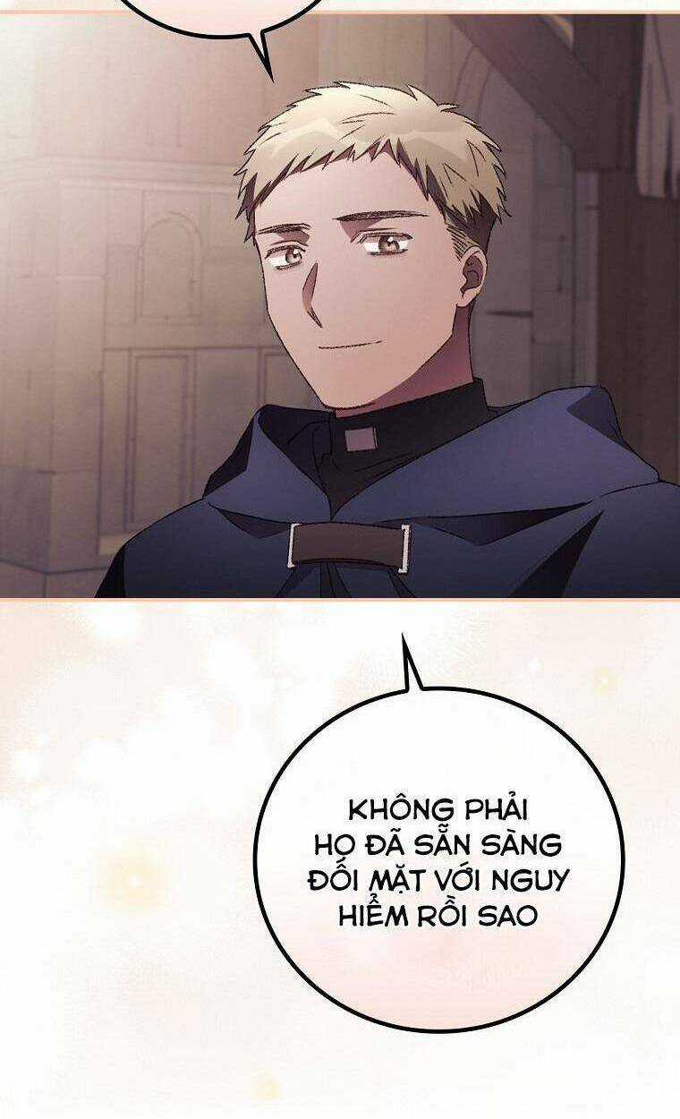 Tôi Nhìn Thấy Cái Chết Của Bạn Chapter 38 trang 8