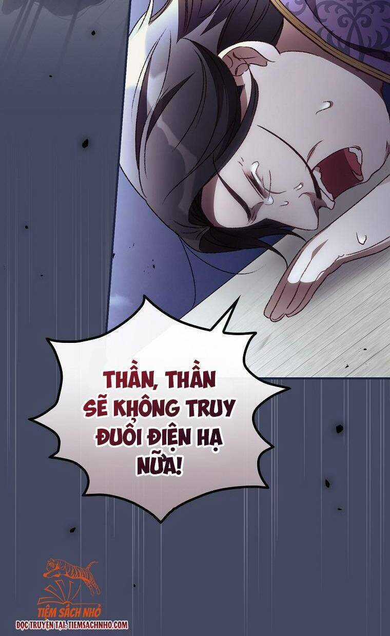 Tôi Nhìn Thấy Cái Chết Của Bạn Chapter 38 trang 82