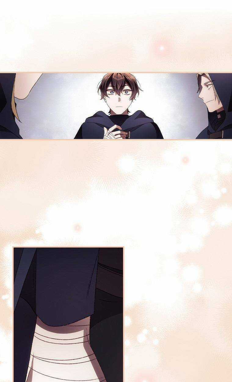 Tôi Nhìn Thấy Cái Chết Của Bạn Chapter 38 trang 9