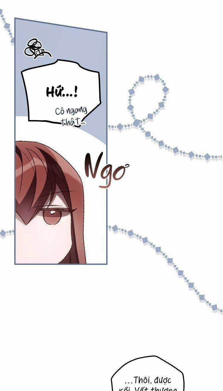 Tôi Nhìn Thấy Cái Chết Của Bạn Chapter 39 trang 12