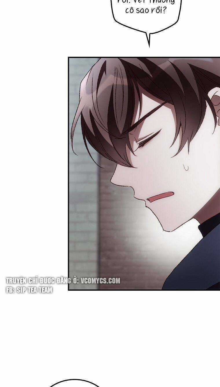 Tôi Nhìn Thấy Cái Chết Của Bạn Chapter 39 trang 13