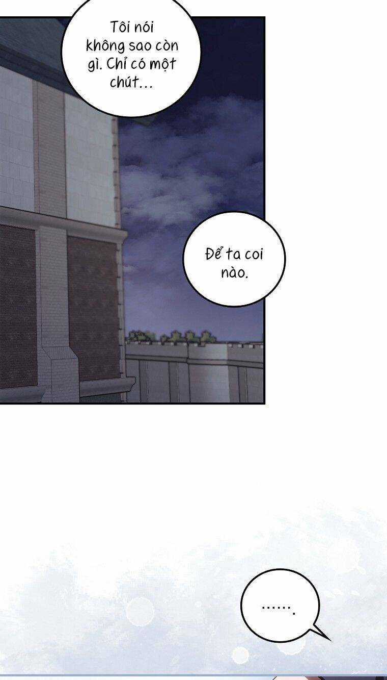 Tôi Nhìn Thấy Cái Chết Của Bạn Chapter 39 trang 14